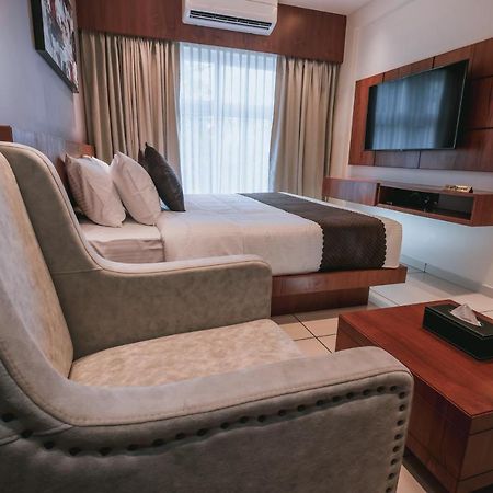 Fortview Suites Kasaragod Exterior photo