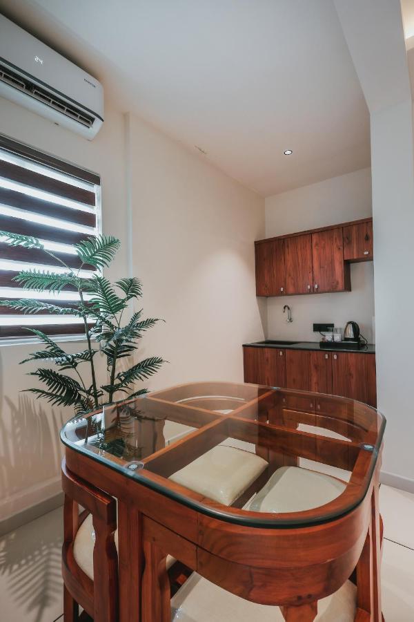 Fortview Suites Kasaragod Exterior photo
